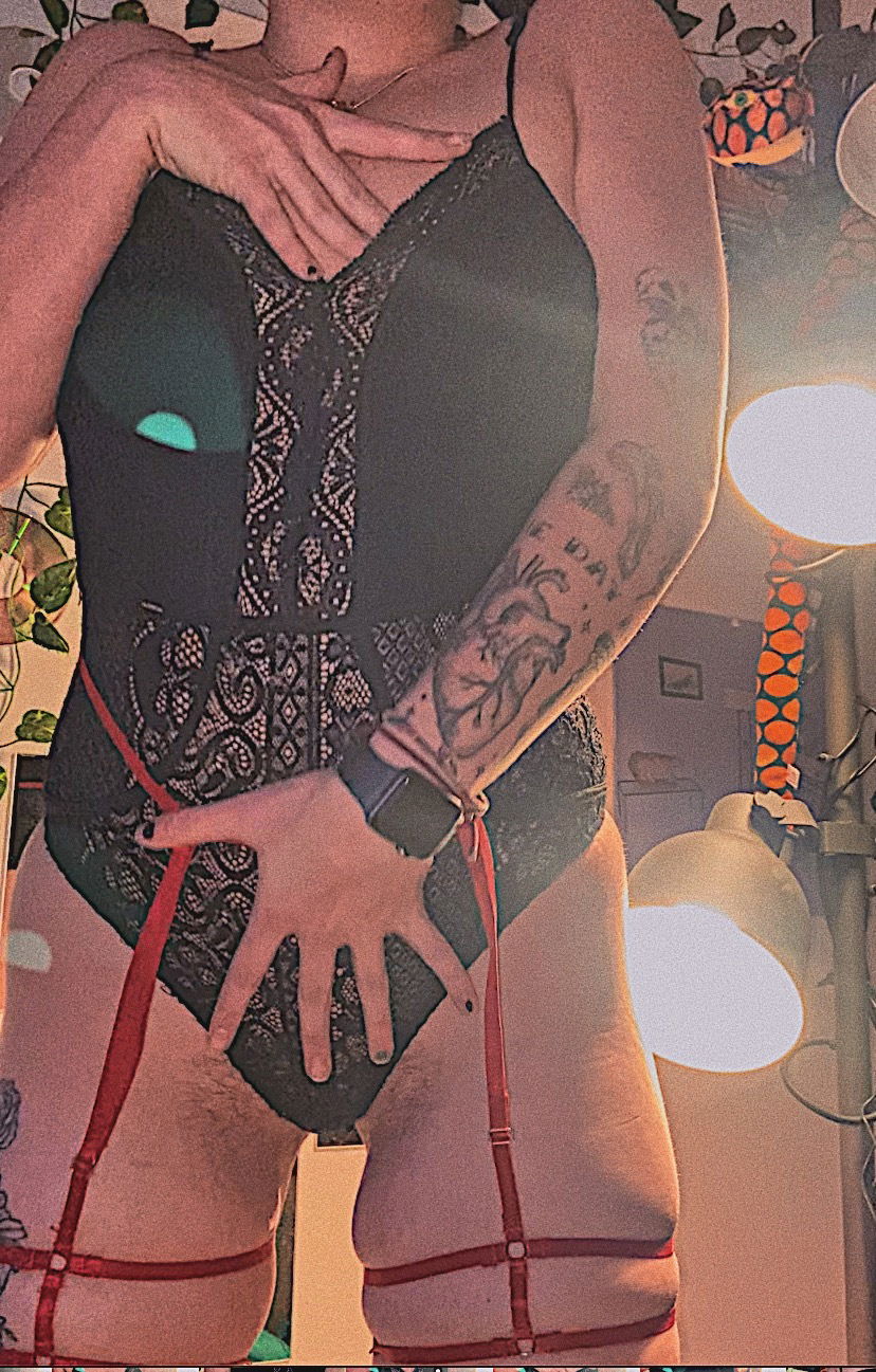 A⛓'s avatar