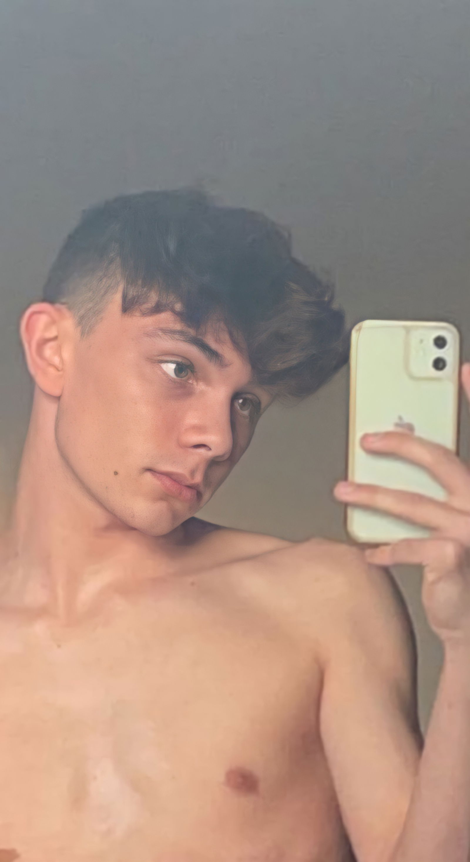 Asher Oaks's avatar