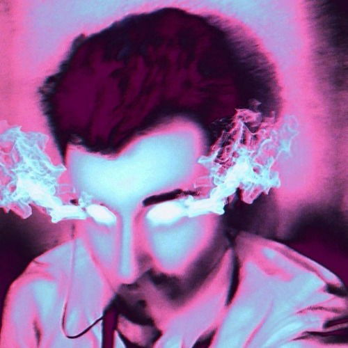 Ash Gordon's avatar