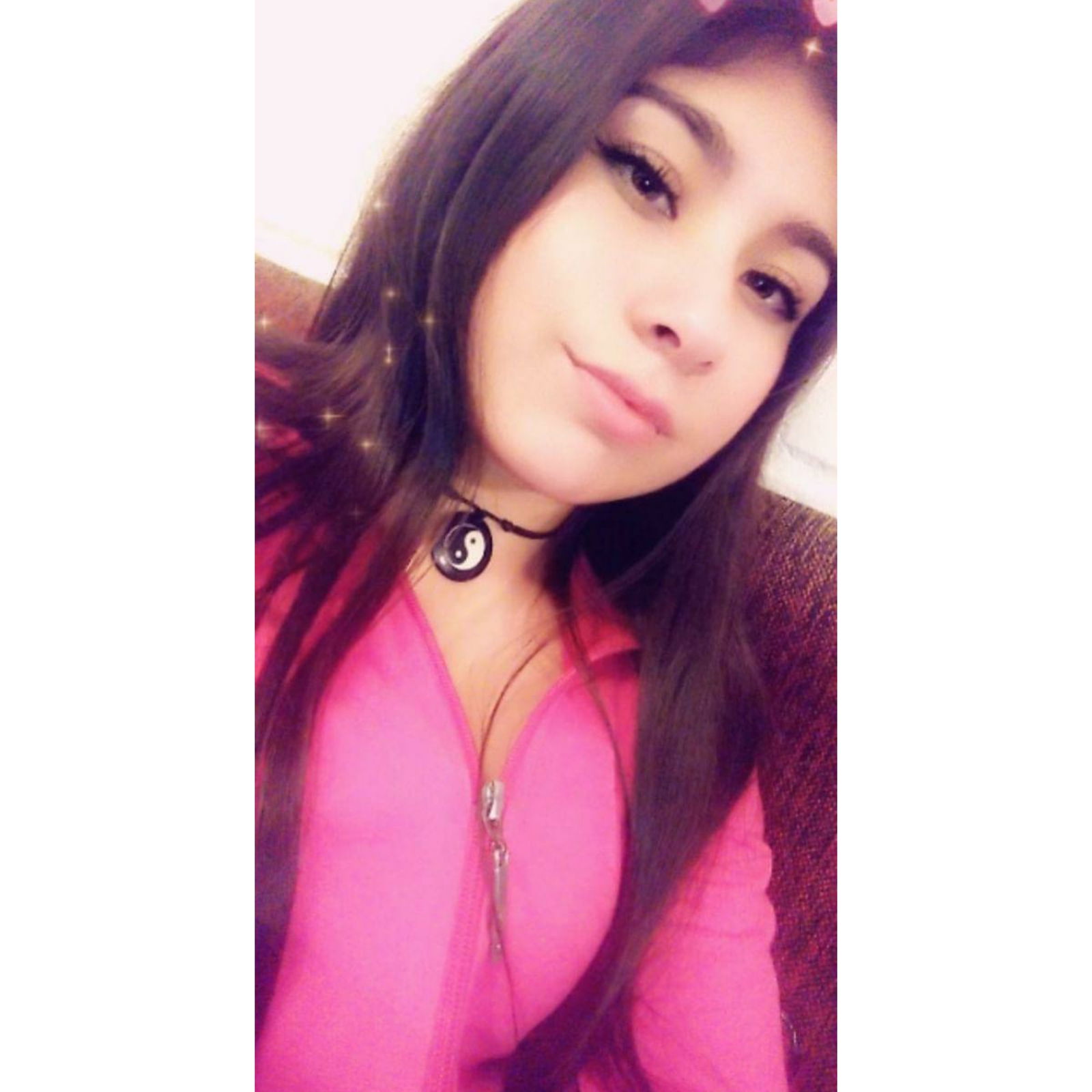 Ashley's avatar