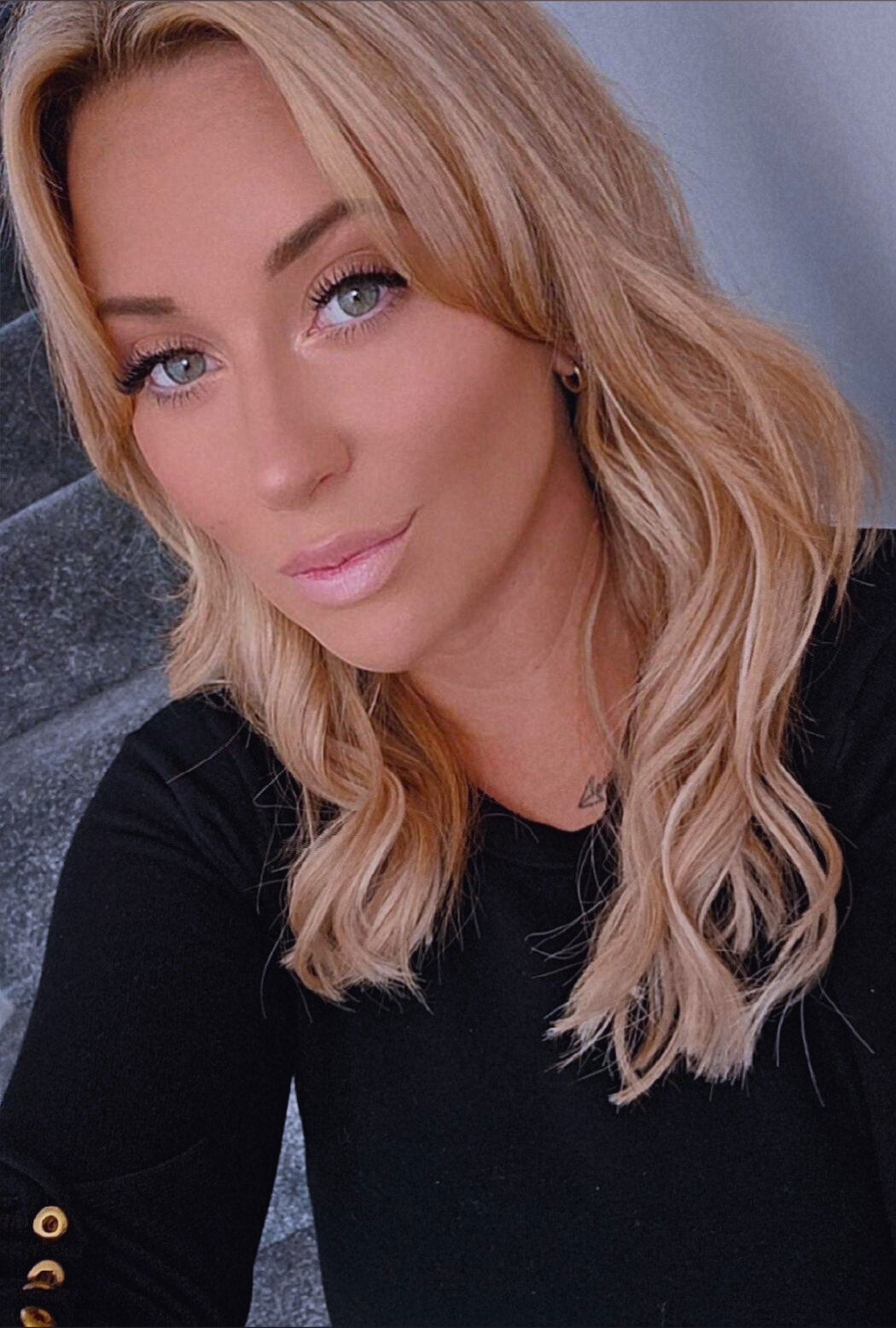 Ashleigh's avatar