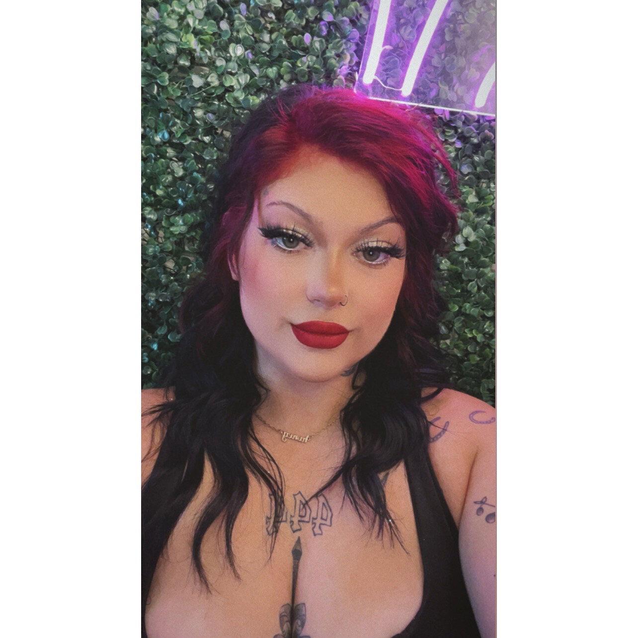ashlenamber