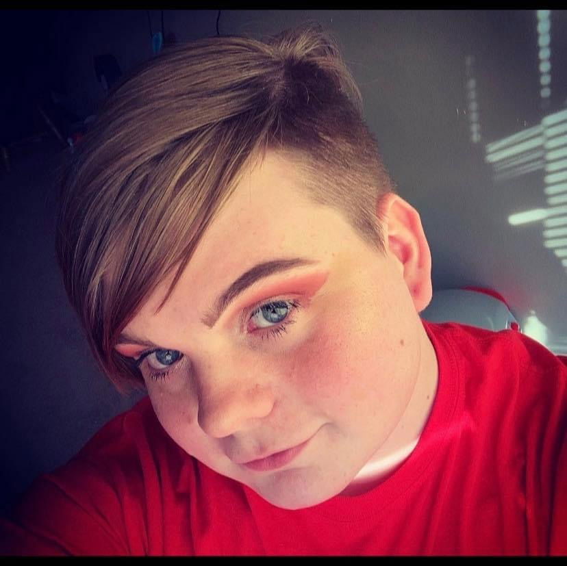 Ashley Jade's avatar
