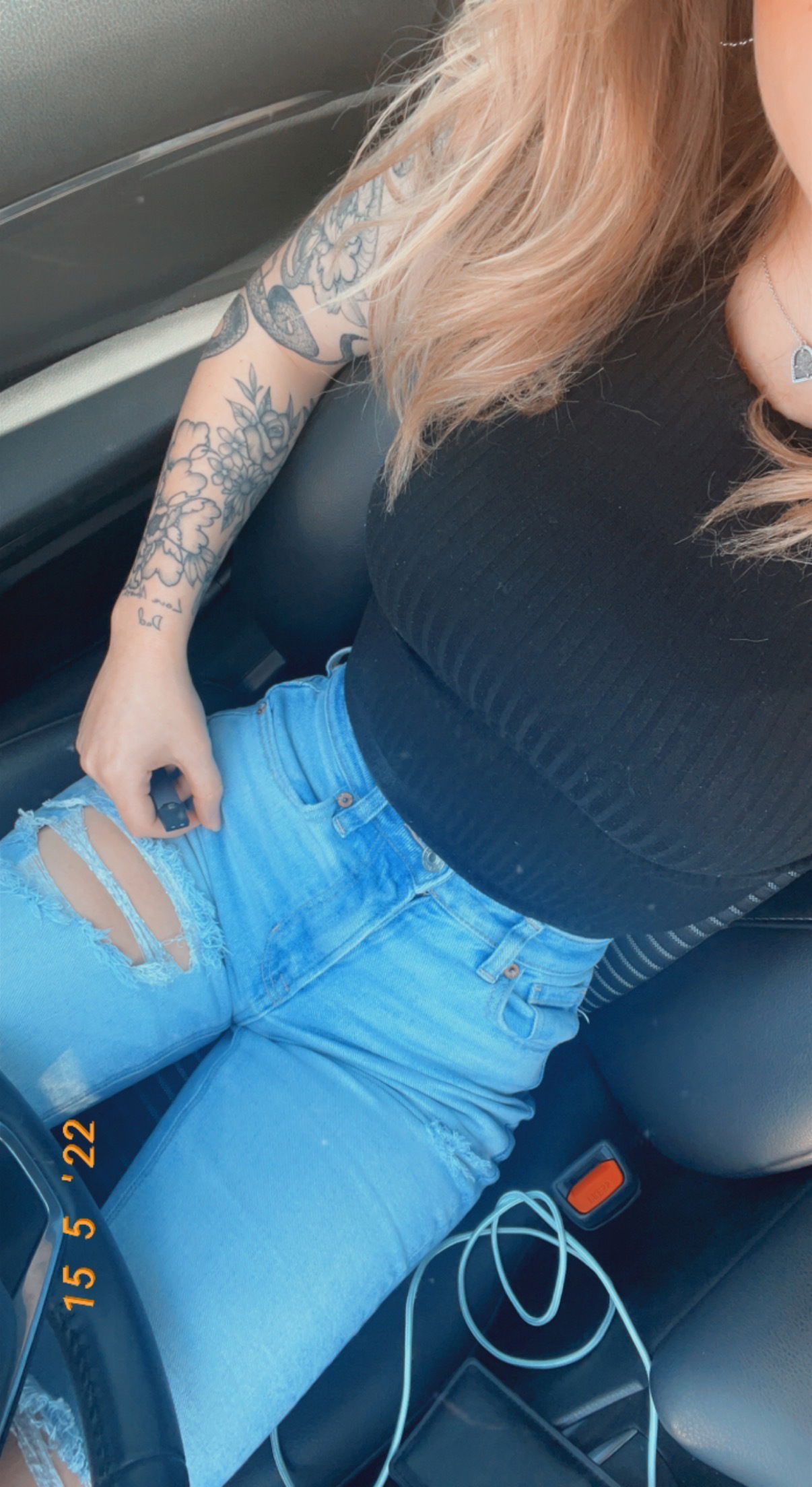 Ashley <3's avatar