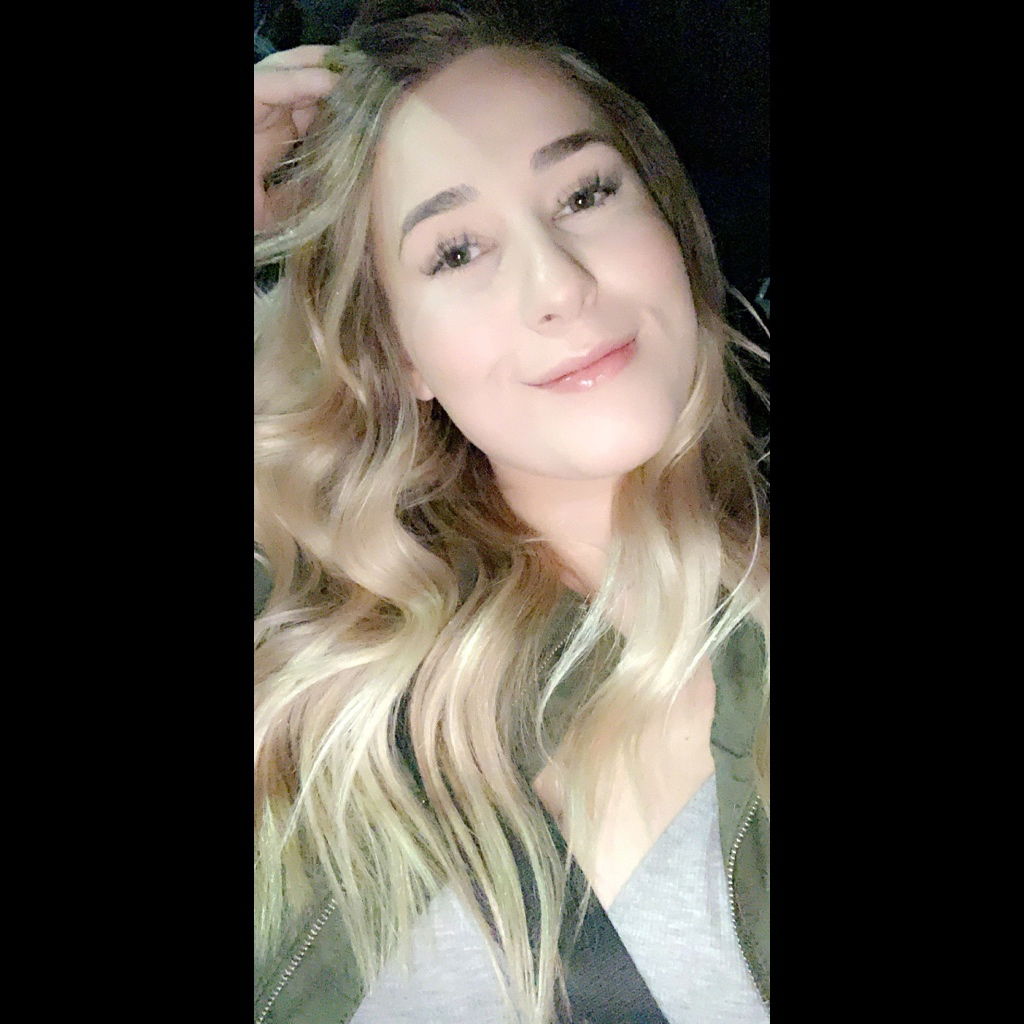 Ashley's avatar