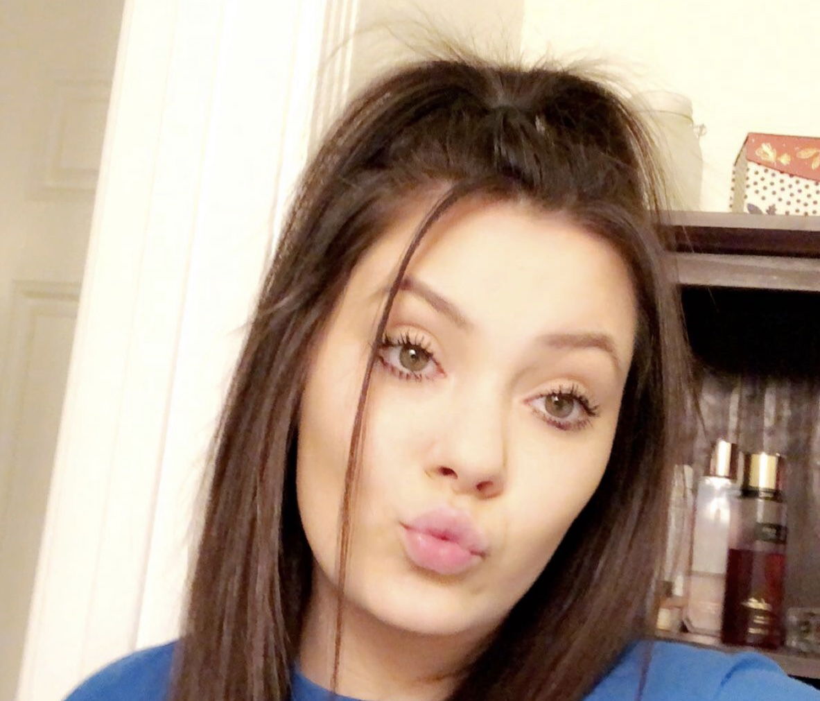 Ashley xo's avatar