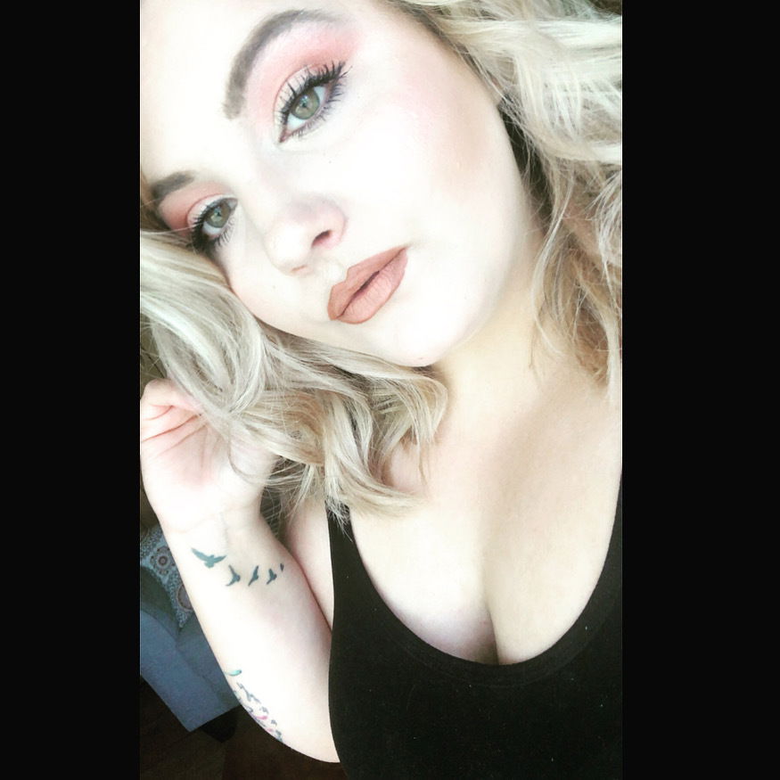 Ashley's avatar
