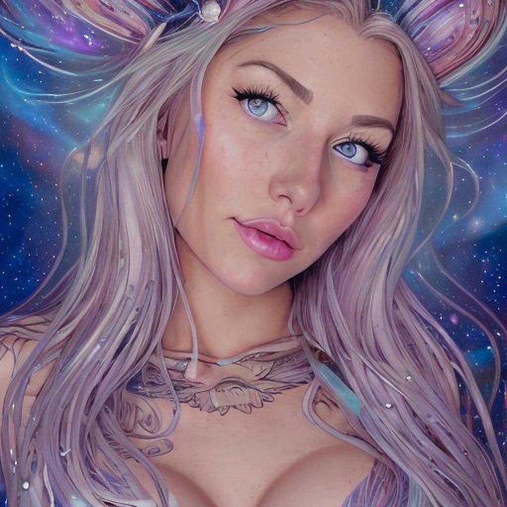 Ashley's avatar