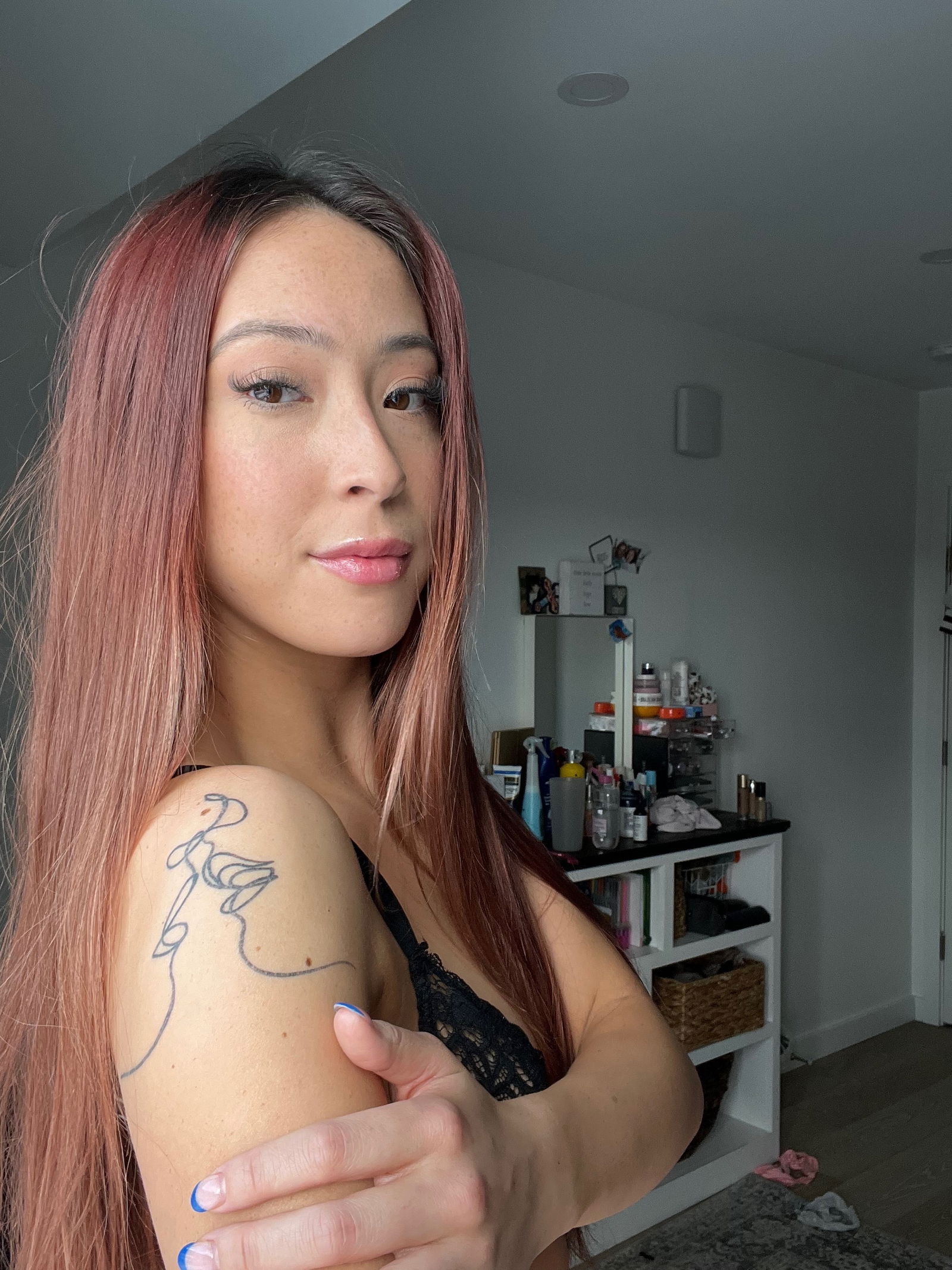 Try Me😉😋's avatar