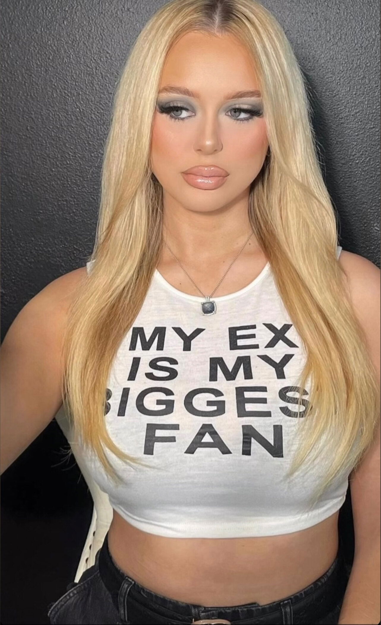 Ashley of Dallas's avatar