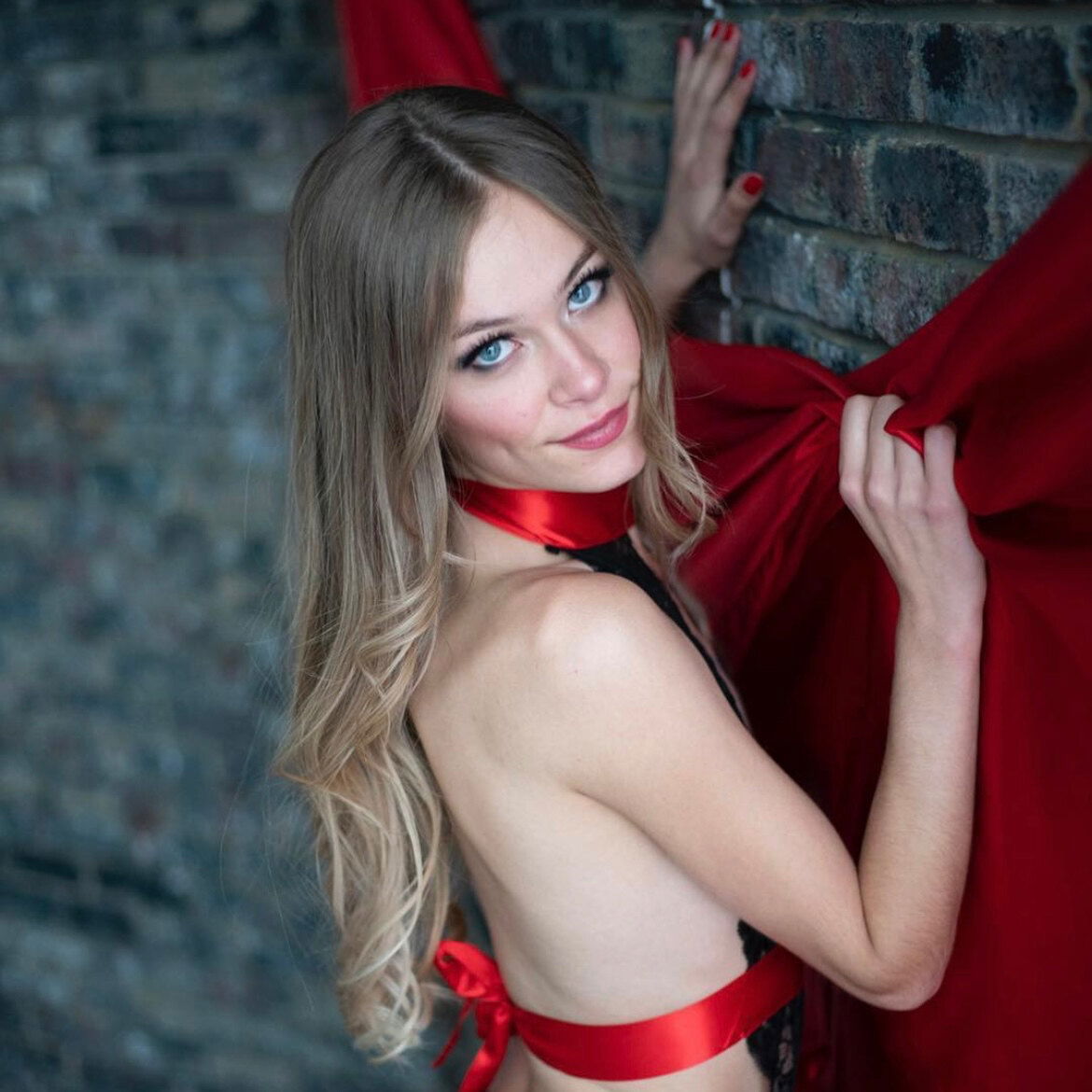 Ashley Ivy 🌷's avatar