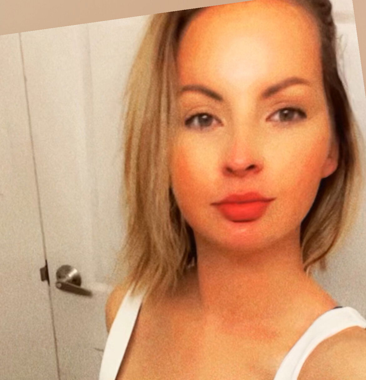 Ashley Hazlip's avatar