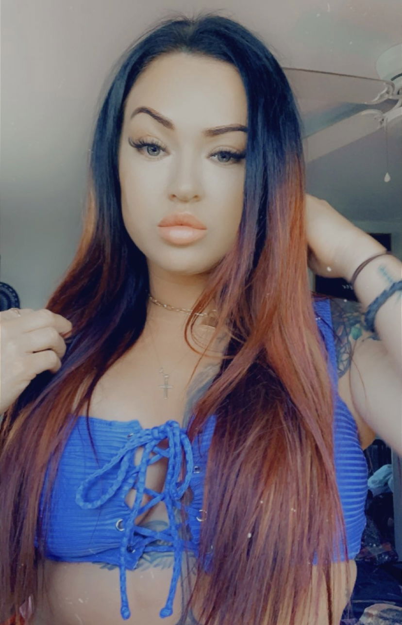 Ashley's avatar