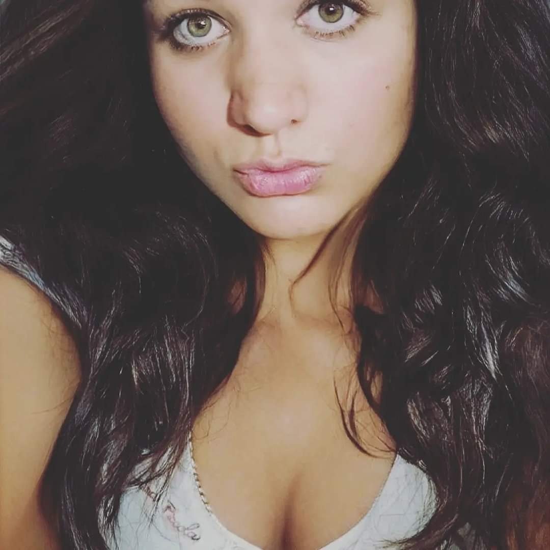 Ashley's avatar