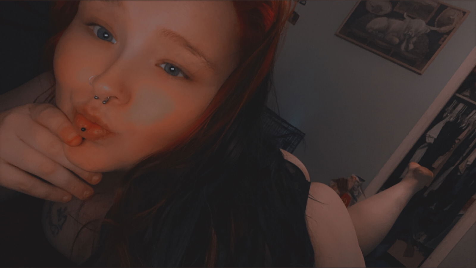 Ashley thicc