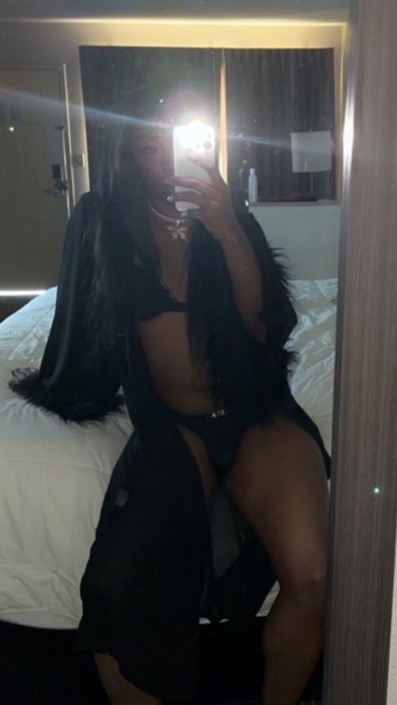 Queen Succubus