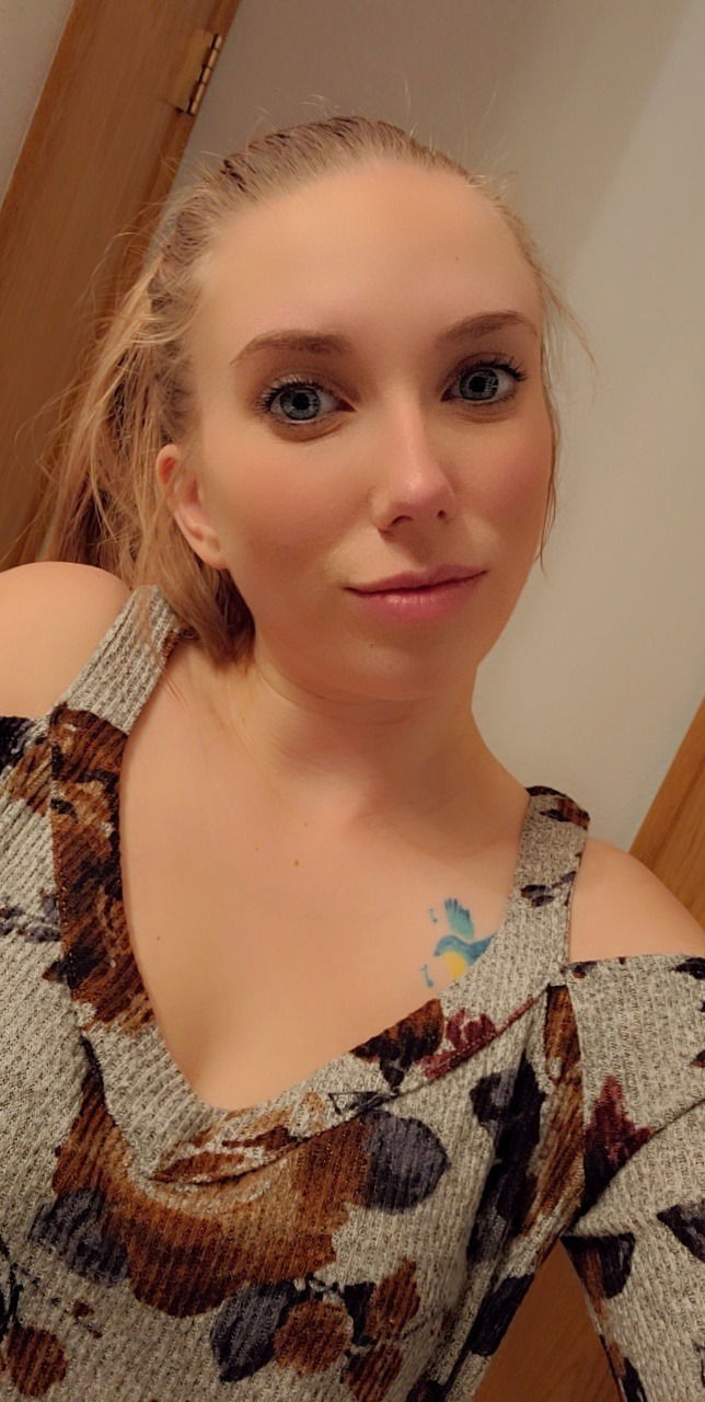 Ashley Winter's avatar