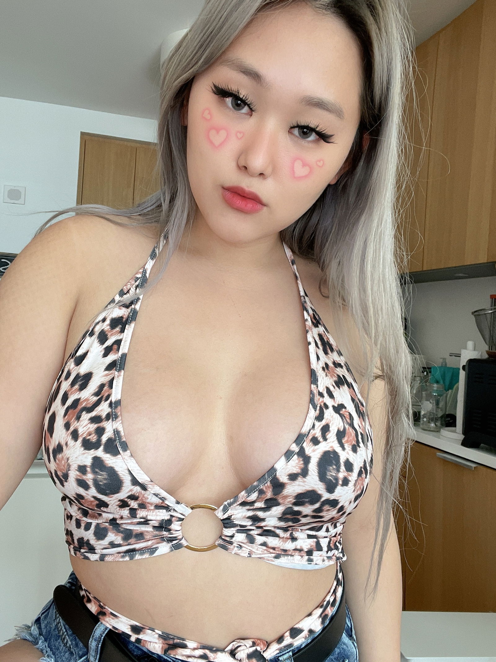 Ashley Kimm's avatar
