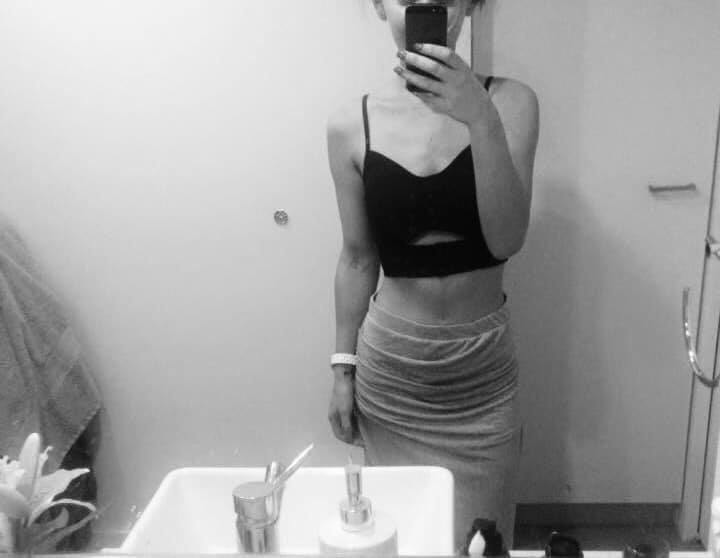 Ashley's avatar