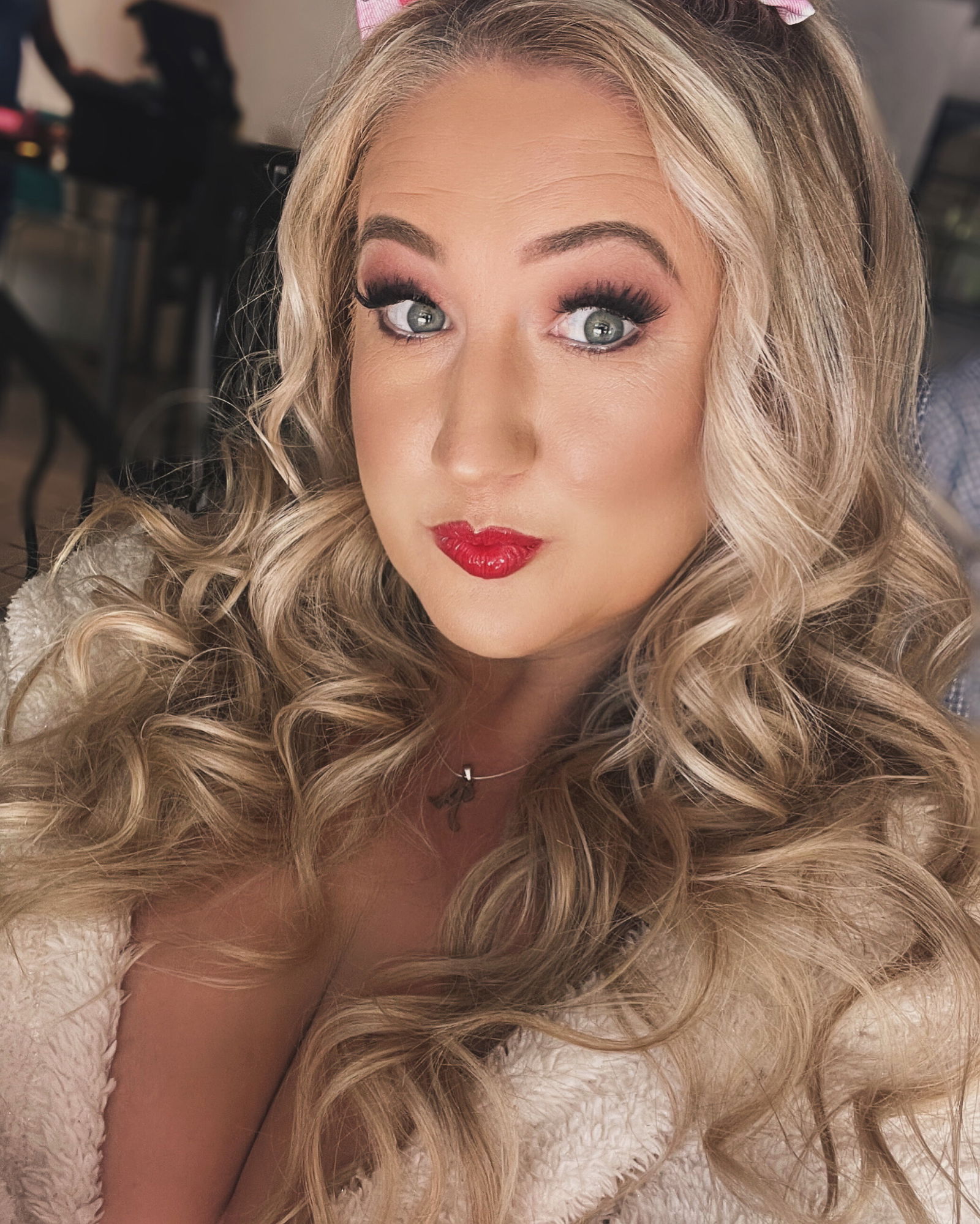 Ashlyn Sparks- FREE's avatar