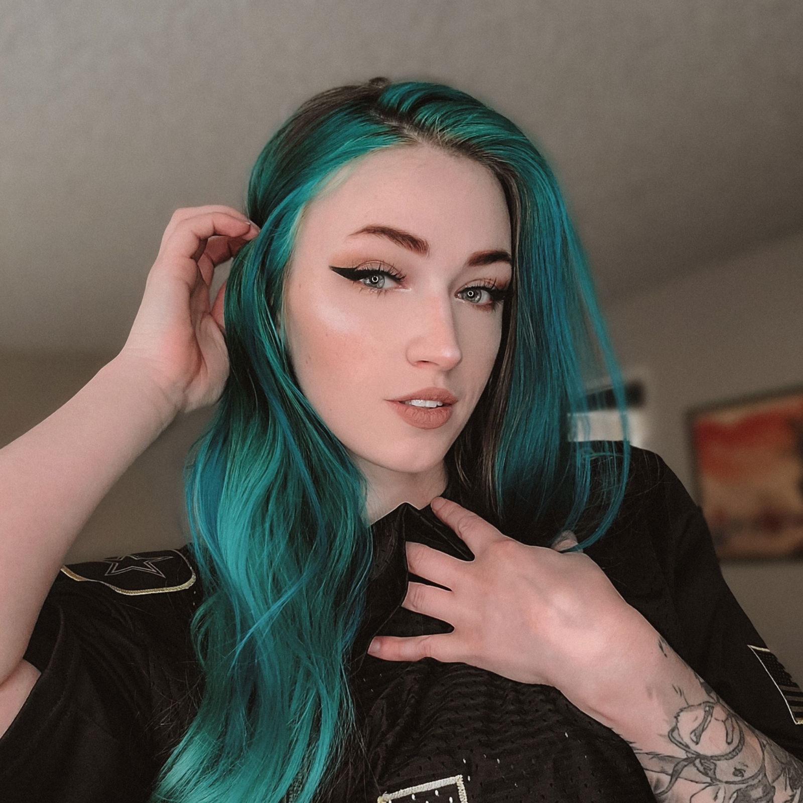 Ashmonster's avatar
