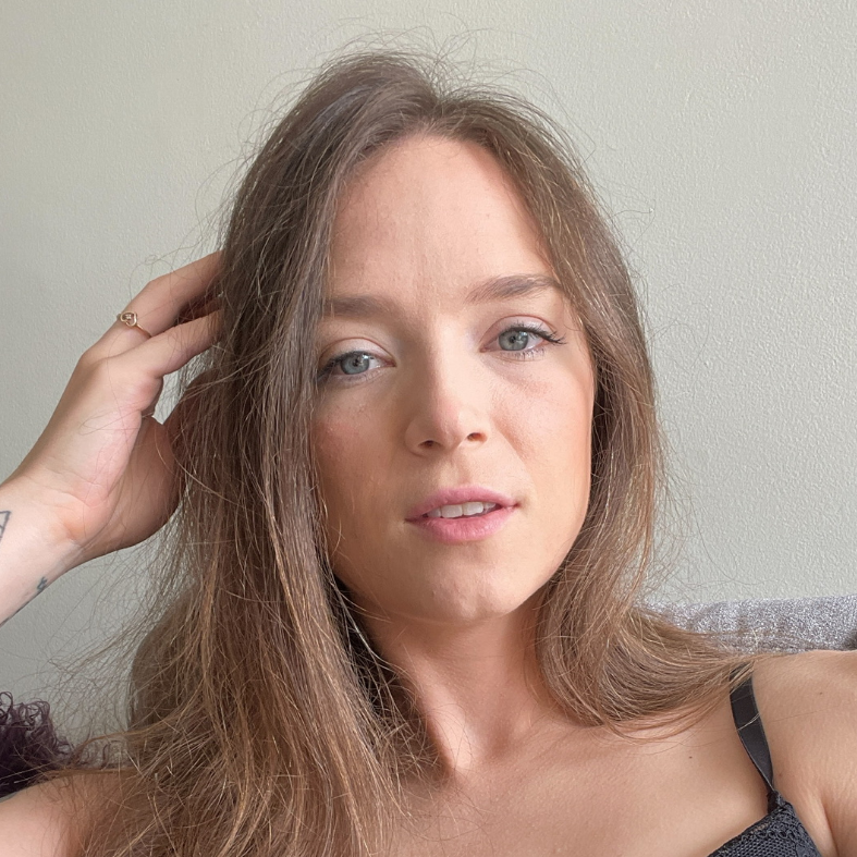 Ashton Faye creator profile