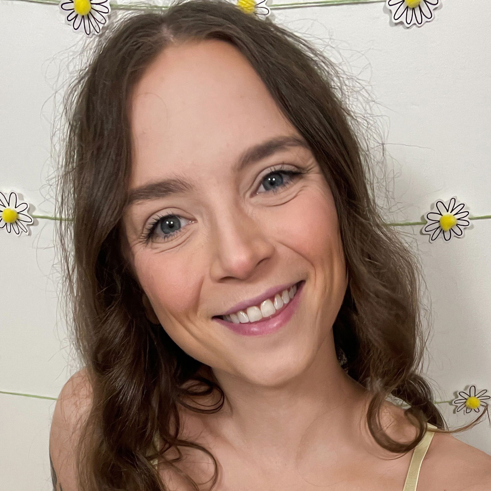 Ashton Faye Free's avatar