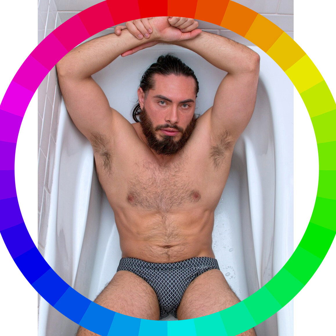 Ashton Labruce's avatar