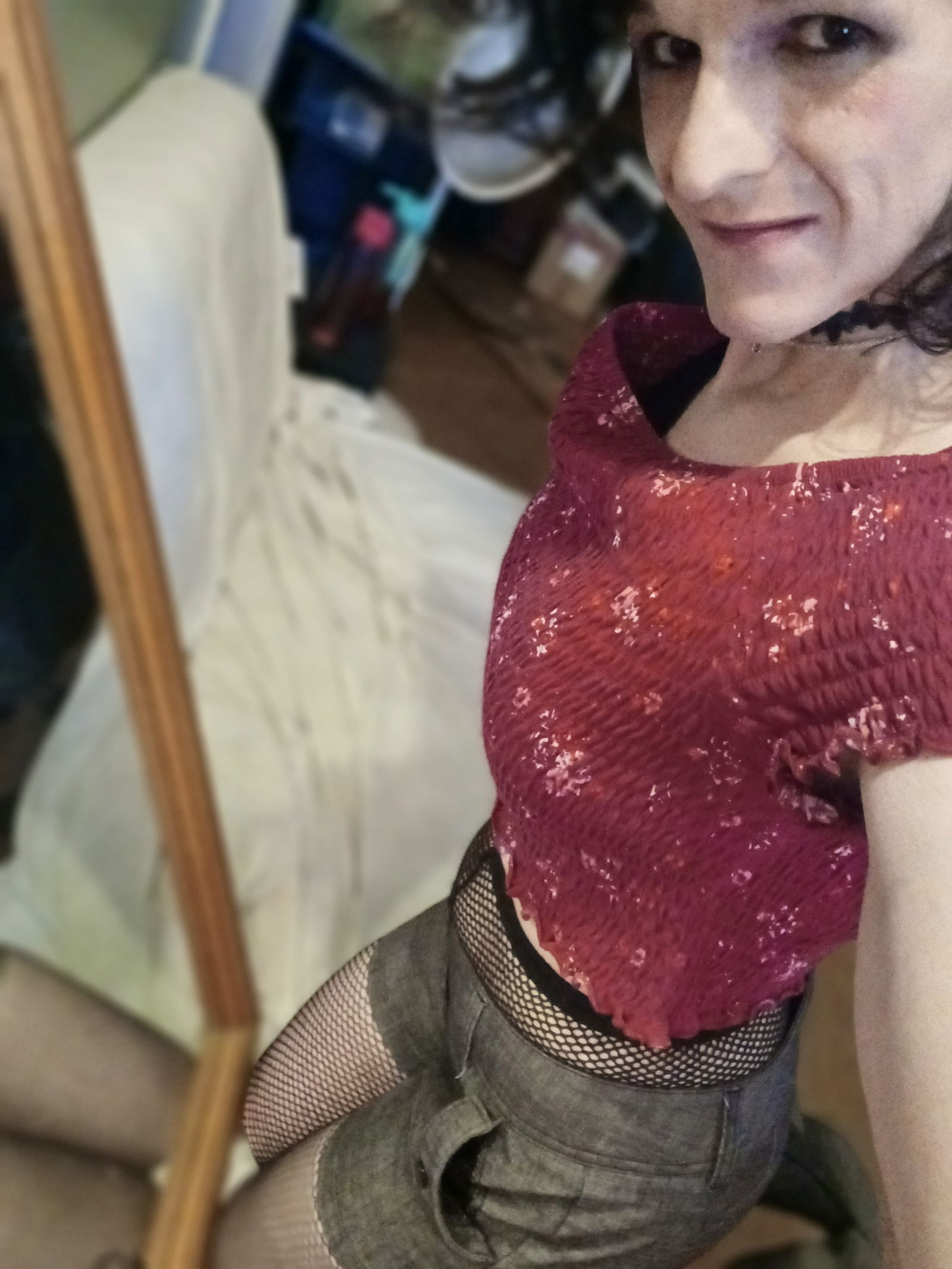 Ashley Sissy's avatar