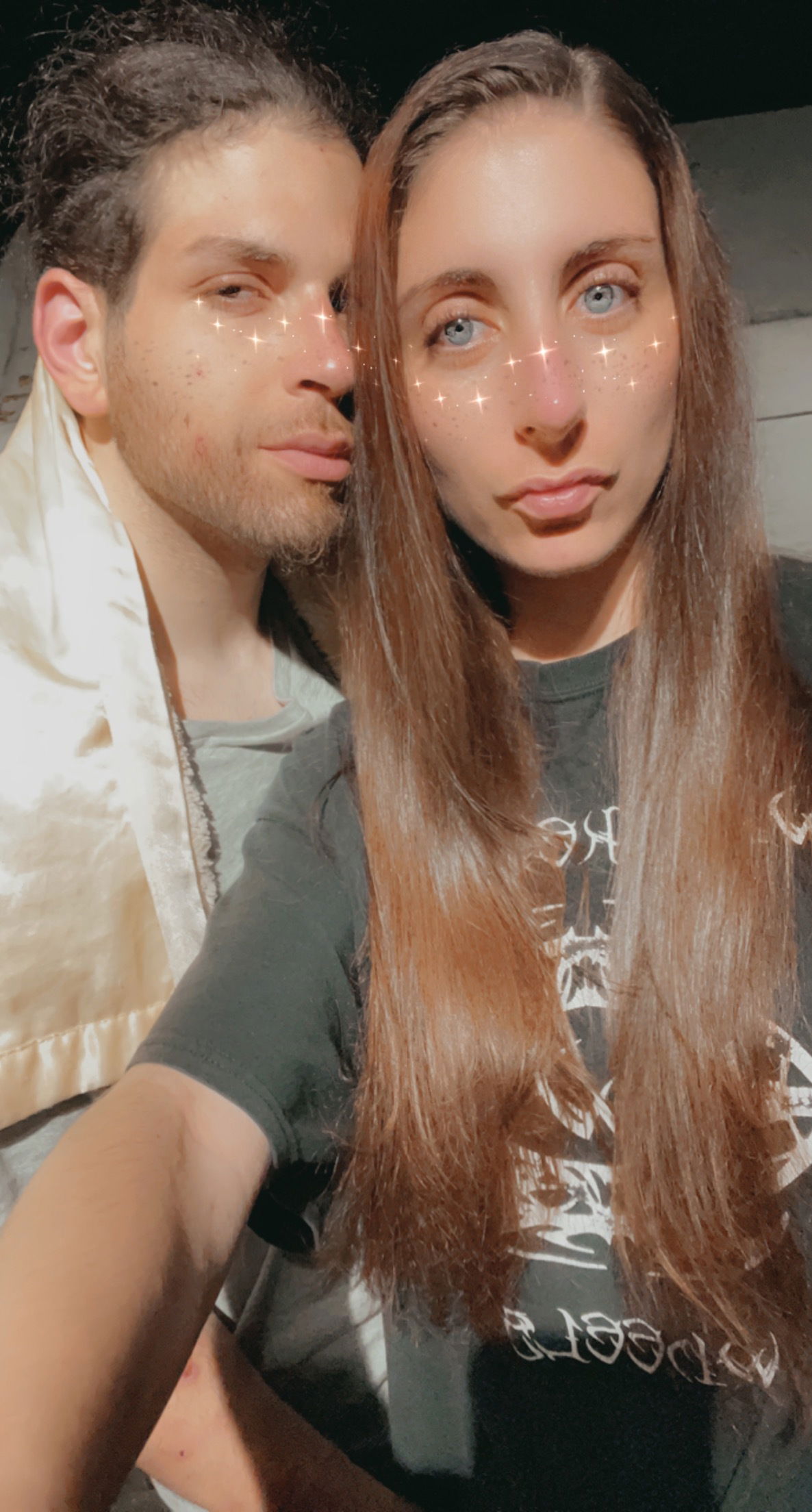 His and Hers's avatar