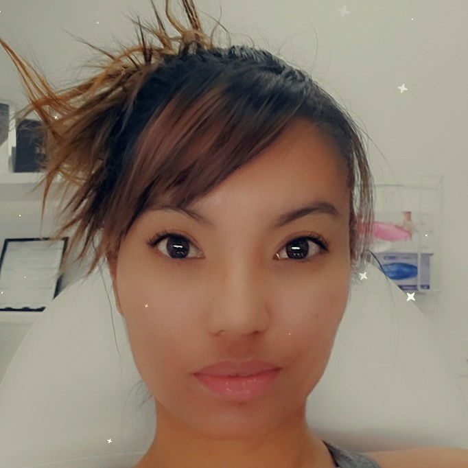 *THE* Asia Perez's avatar