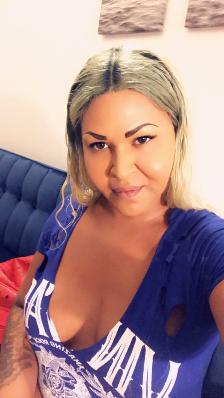 Nasty Asia's avatar
