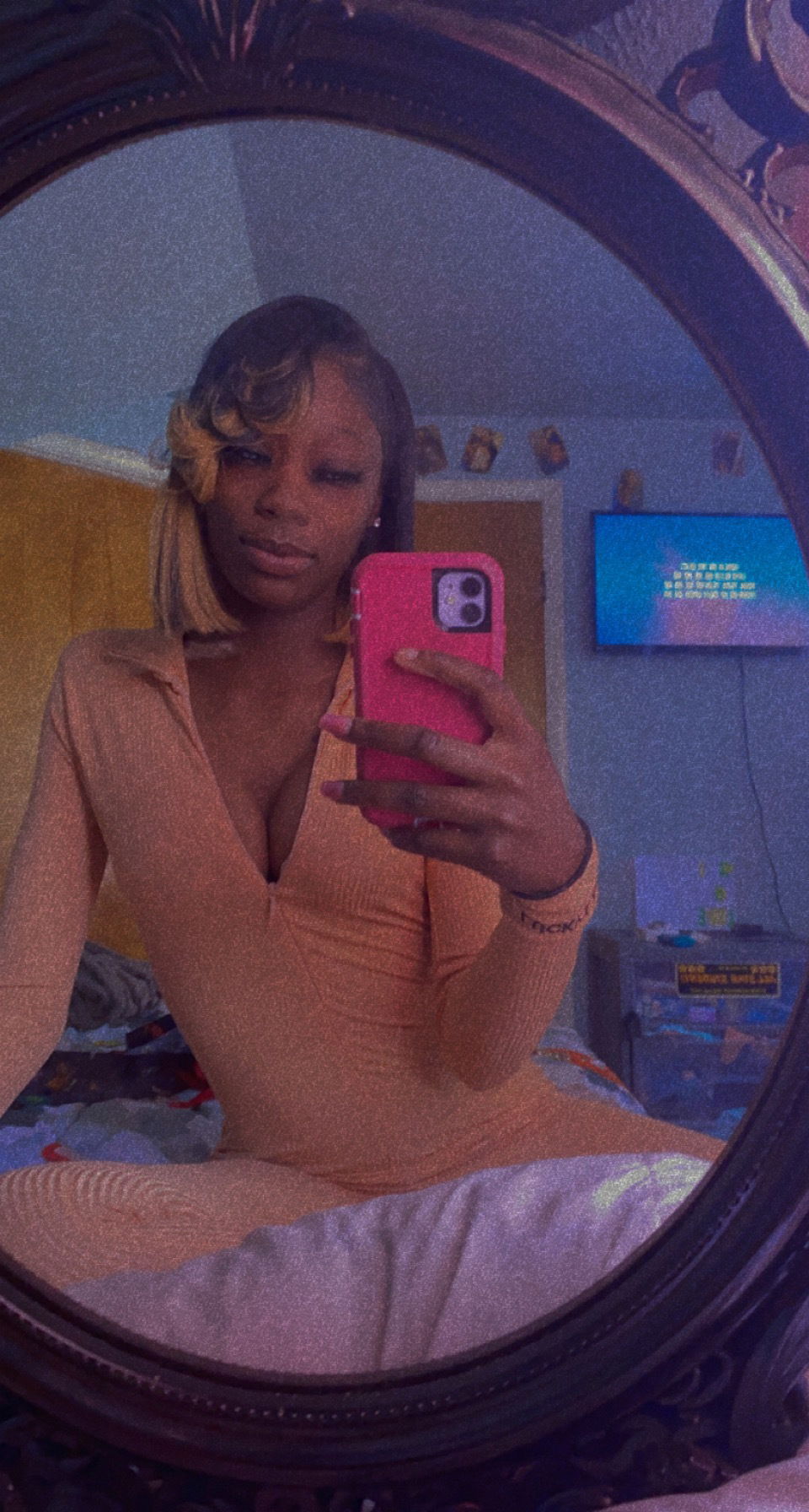 Asia Wright