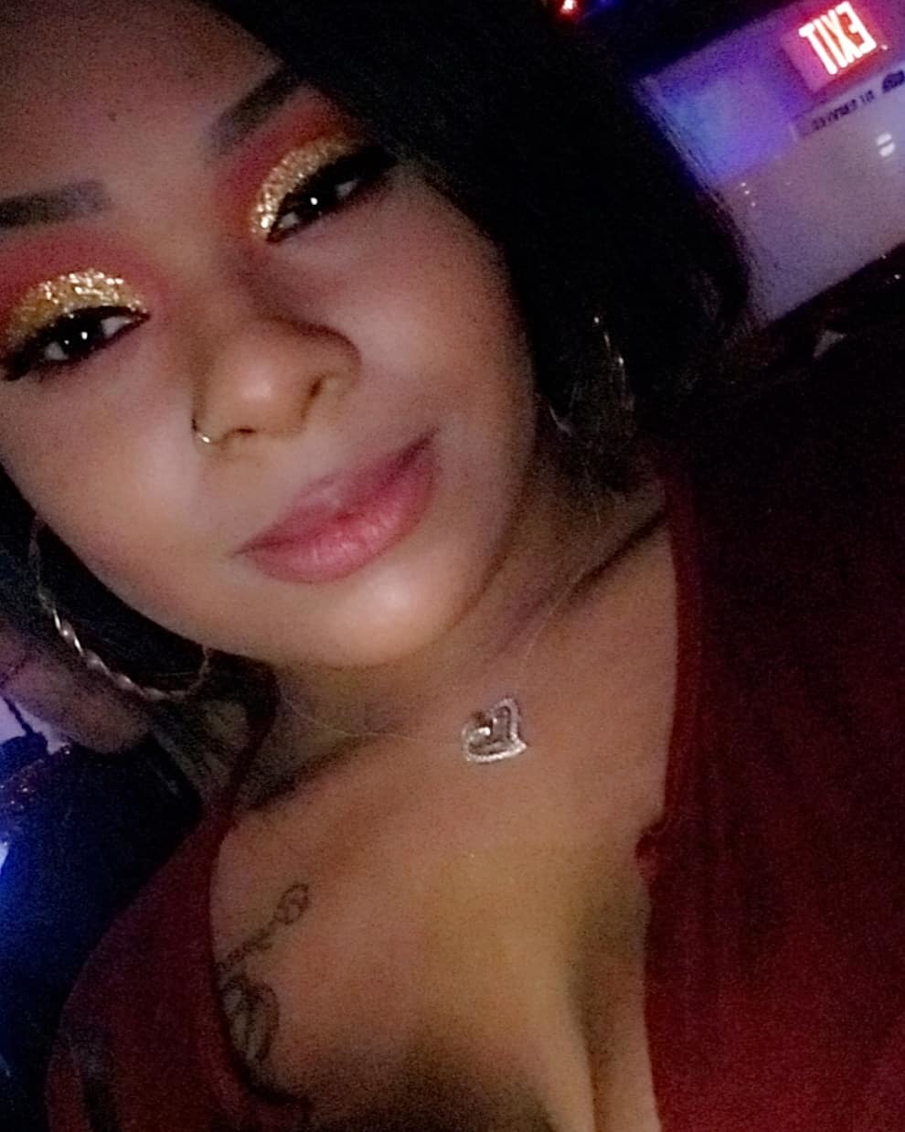 Asia Bynum's avatar