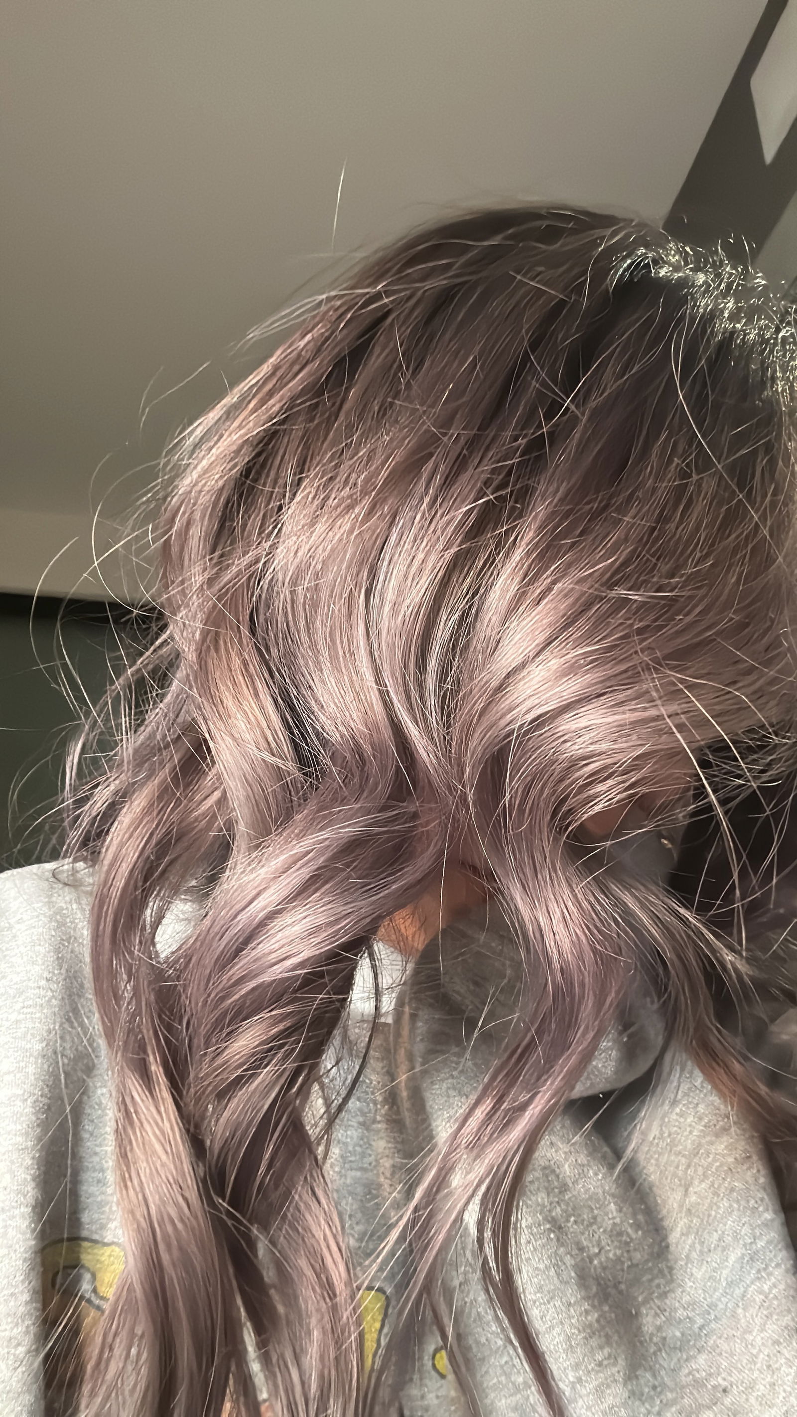 Amethyst 💜💎 — PAYWALLS's avatar