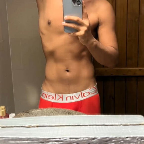 Asian Chocho's avatar