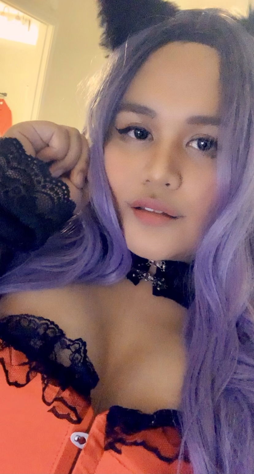 Asian Cookie Pie's avatar