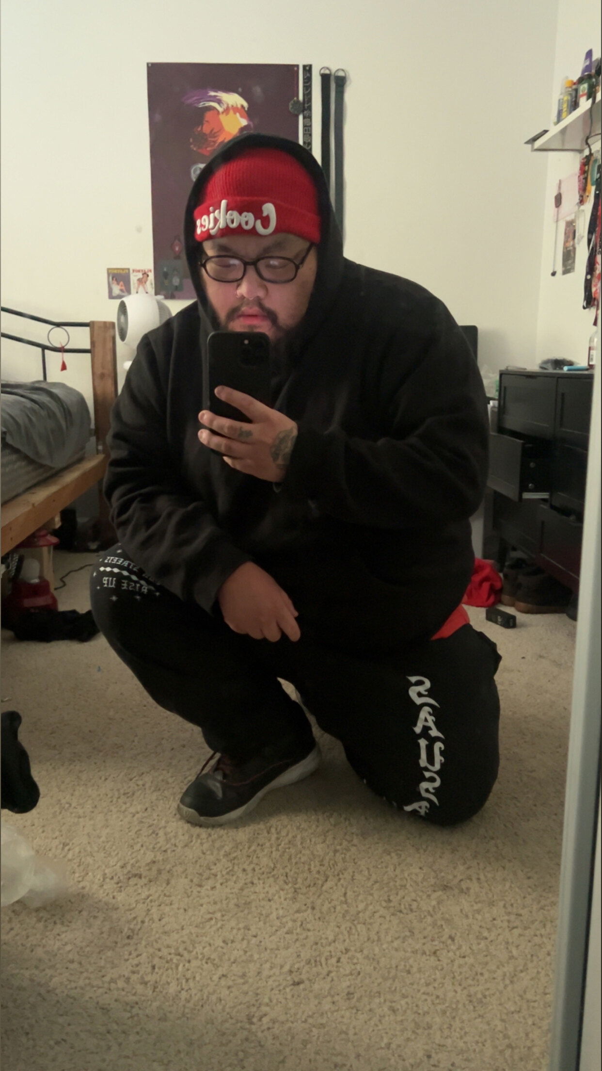Michael's avatar