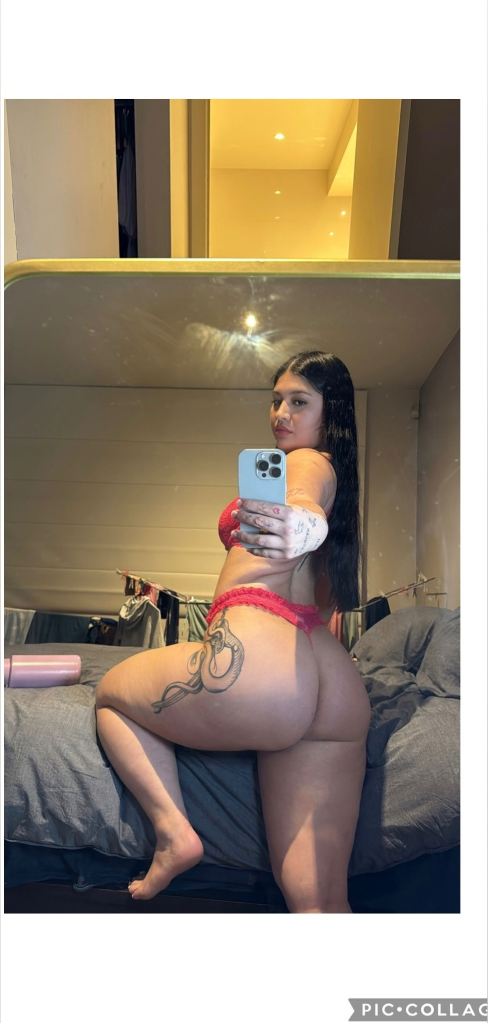 Asian Shawty