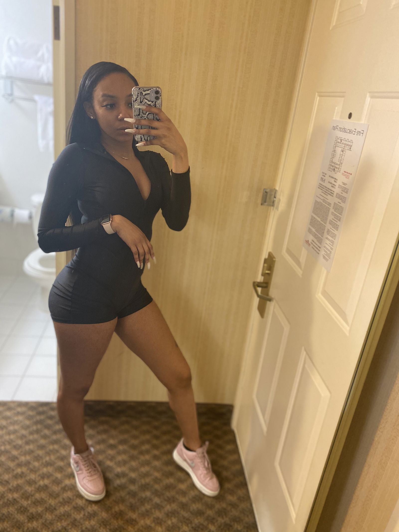 Reign's avatar
