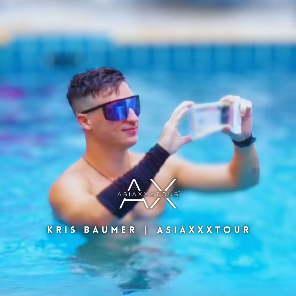 Kris Baumer Presents