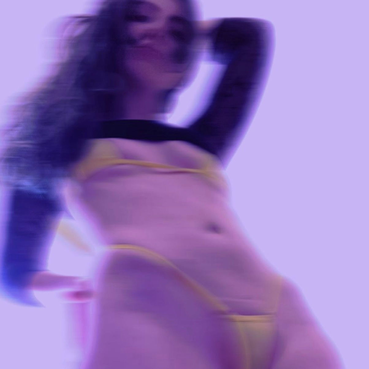Lily Oliver's avatar