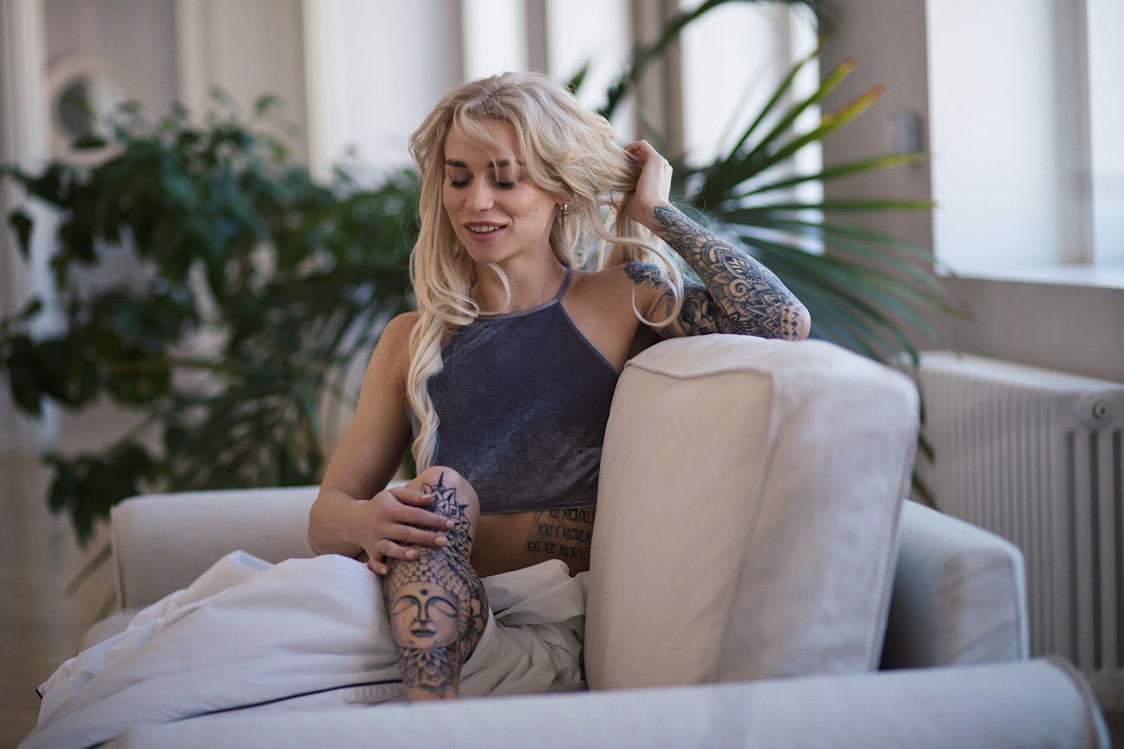 Ask_Alexa's avatar