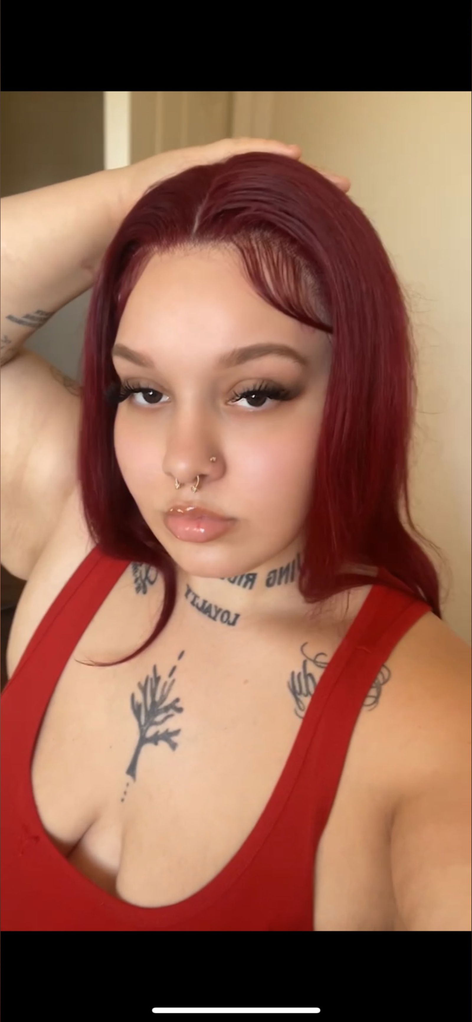 Tahlya 💦