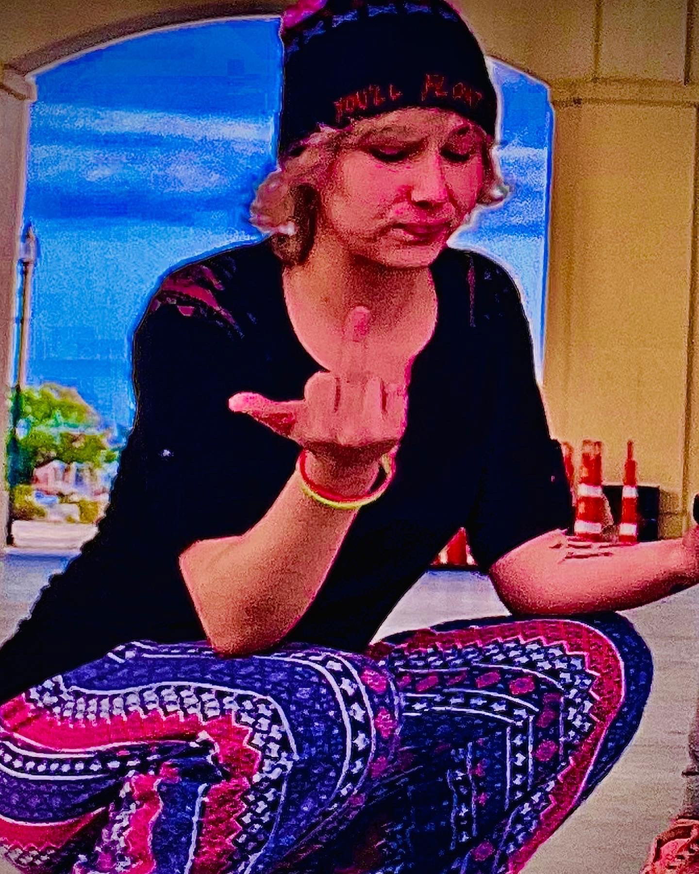 Angel pierce's avatar