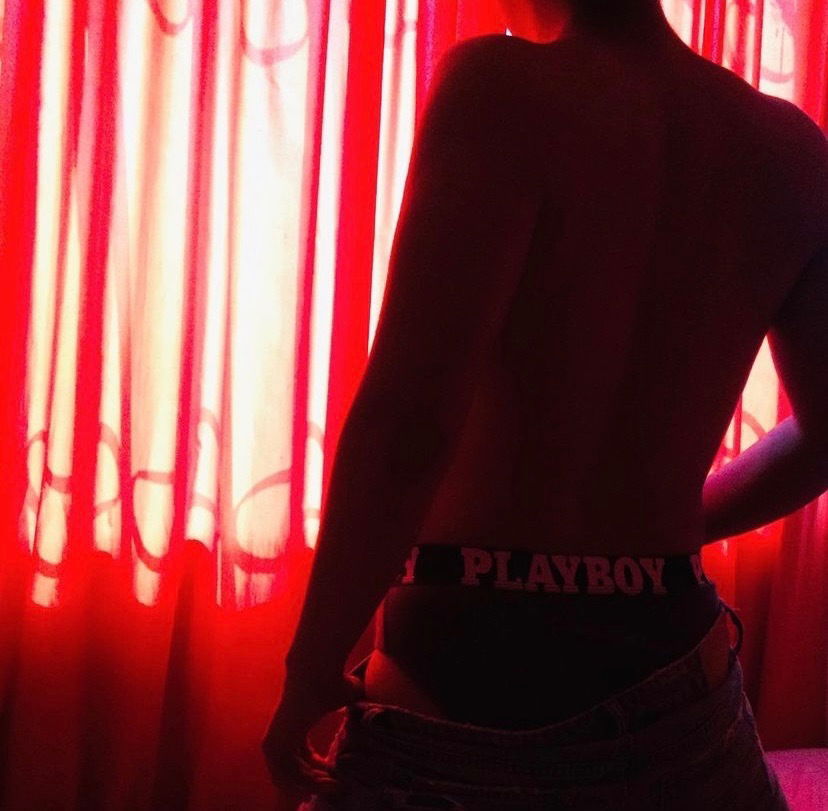 Big ass's avatar