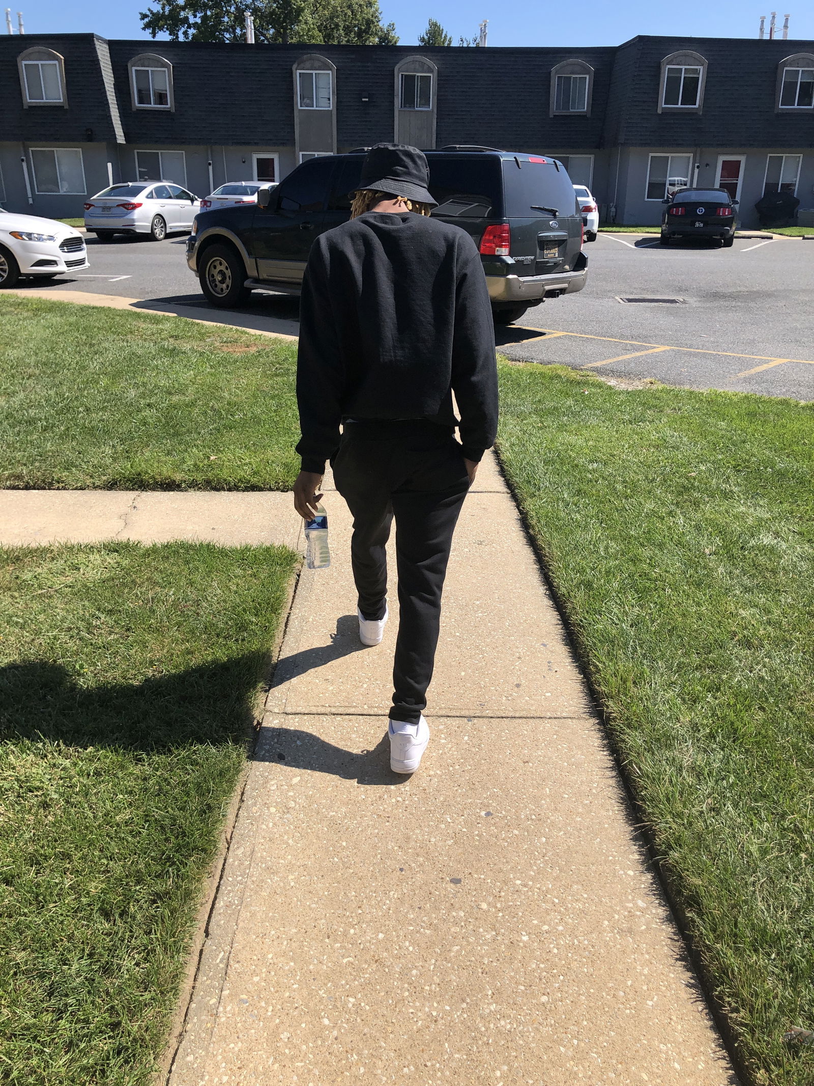 Straight Niggas Content's avatar