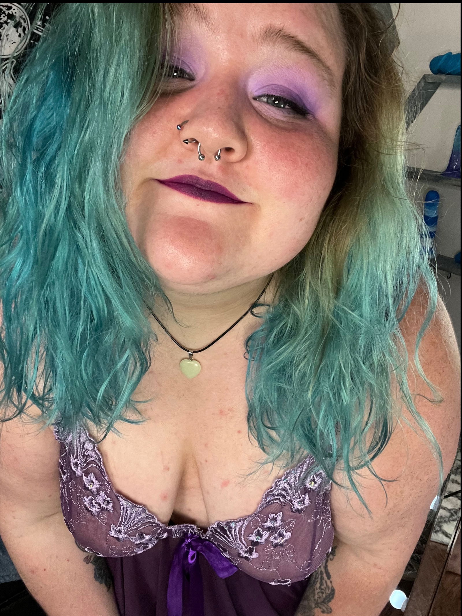 Astra Stone's avatar