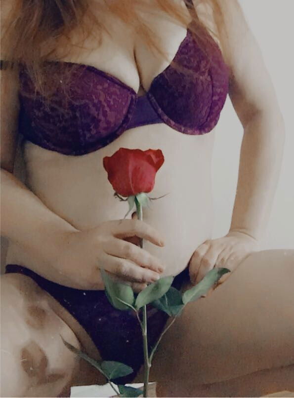 ASTRIA RED's avatar