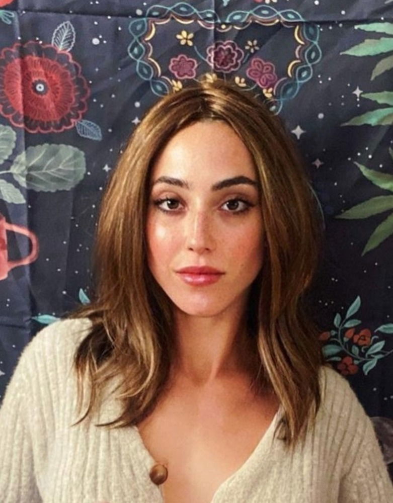 Eve &amp; Jess's avatar